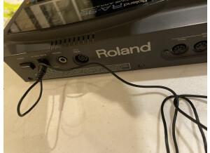 Roland RA-95