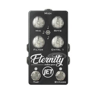 Jet Pedals Eternity Delay : Eternity Delay Jet Pedals Eternity Delay : Eternity Delay