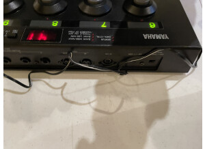 Yamaha MFC-10 Midi Foot Controller