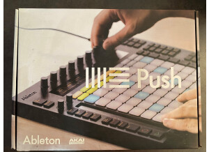 Ableton – Push img01