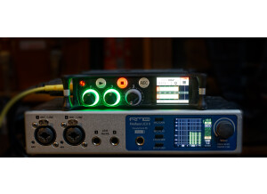 Sound Devices MixPre-3 II (6057)