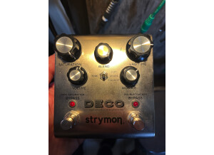 STRYMON DECO - IMG 0247