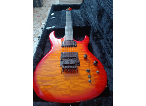 Carvin DC127C