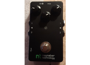 Neunaber Technology Slate Stereo Effect (94880)