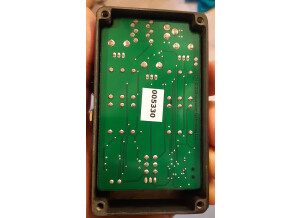 Neunaber Technology Slate Stereo Effect (94242)