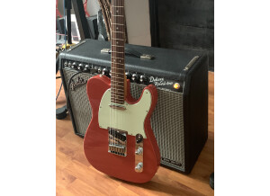 Fender Player Plus Telecaster (86964)