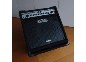 Fender Bassman 150