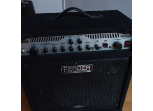 Fender Bassman 150