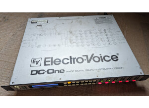 Electro-Voice DC-One