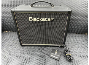 Blackstar Amplification HT-5C