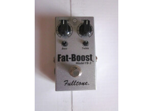 Fulltone Fat-Boost FB-3 (94946)