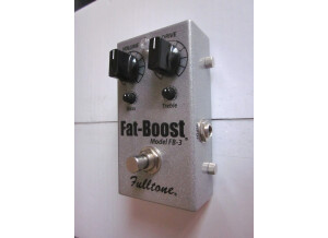 Fulltone Fat-Boost FB-3 (85202)