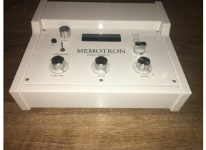 Manikin Electronic Memotron m2d (92434)