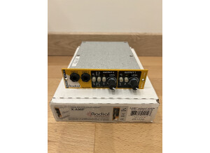 Radial Engineering X-Amp 500 (10222)