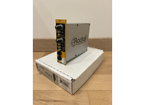 Radial Engineering X-Amp 500 (15042)