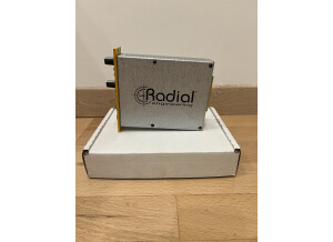 Radial Engineering X-Amp 500 (48927)