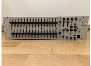 SCV Electronics 231 SP (96768)