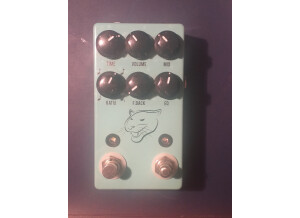 JHS Pedals Panther Cub V2