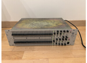 SCV Electronics 231 SP (37602)