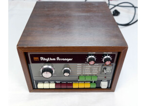 Roland TR-66 Rhythm Arranger (3654)
