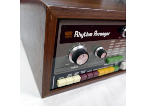 Roland TR-66 Rhythm Arranger (69812)