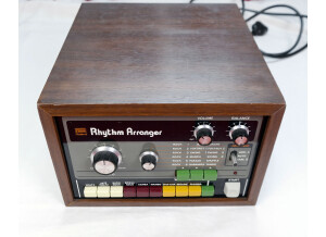 Roland TR-66 Rhythm Arranger (57817)