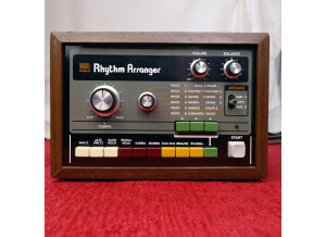 Roland TR-66 Rhythm Arranger (37268)