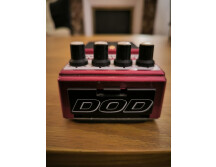 DOD FX22 VibroThang Vibrato (68122)