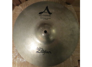 Zildjian A Custom Hihats 13" (56493)