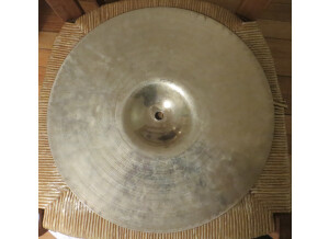 Zildjian A Custom Hihats 13" (3408)