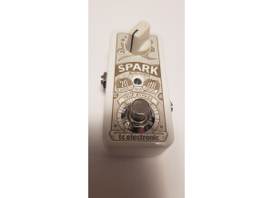 TC Electronic Spark Mini Booster (99111)