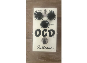 Fulltone OCD V1.6 (90440)