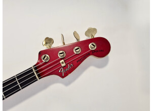 Fender Special Edition Precision Bass (1980) (27902)