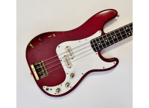 Fender Special Edition Precision Bass (1980) (12444)