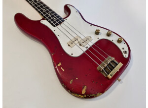 Fender Special Edition Precision Bass (1980) (99439)