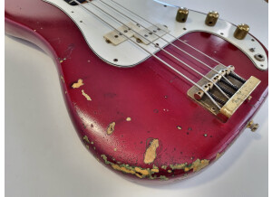 Fender Special Edition Precision Bass (1980) (43447)
