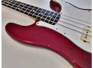 Fender Special Edition Precision Bass (1980) (95281)