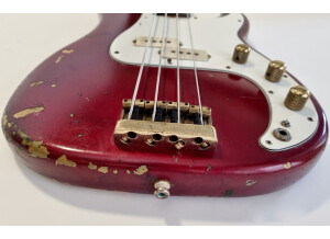 Fender Special Edition Precision Bass (1980) (73428)