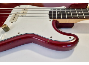 Fender Special Edition Precision Bass (1980) (61842)