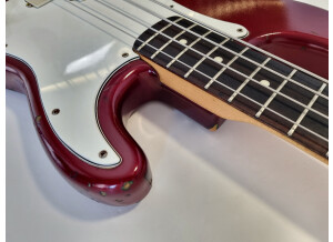 Fender Special Edition Precision Bass (1980) (77802)