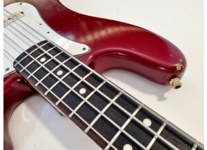 Fender Special Edition Precision Bass (1980) (15329)