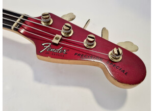 Fender Special Edition Precision Bass (1980) (73224)