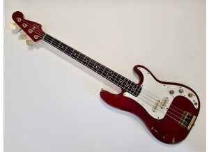 Fender Special Edition Precision Bass (1980) (58889)