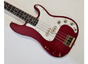 Fender Special Edition Precision Bass (1980) (23664)