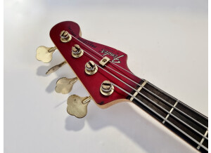 Fender Special Edition Precision Bass (1980) (93251)
