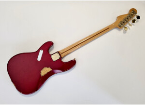 Fender Special Edition Precision Bass (1980) (65135)