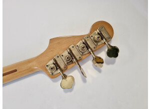 Fender Special Edition Precision Bass (1980) (57350)