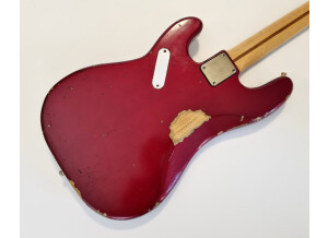 Fender Special Edition Precision Bass (1980) (97379)