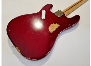 Fender Special Edition Precision Bass (1980) (37817)