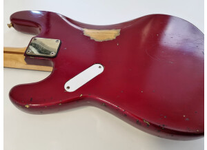 Fender Special Edition Precision Bass (1980) (89856)